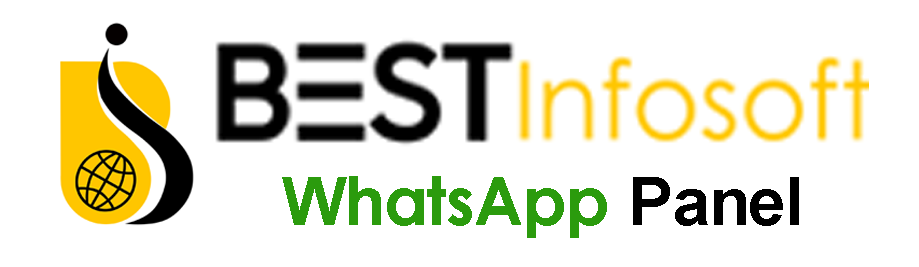Bestinfosoft WhatsApp Panel